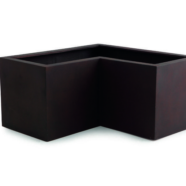 Aspen angolo rusty lite