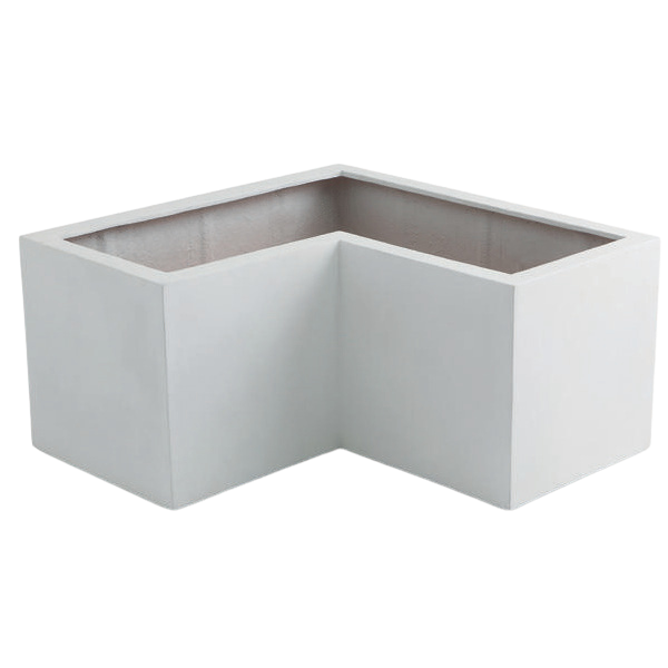 Aspen angolo white lite