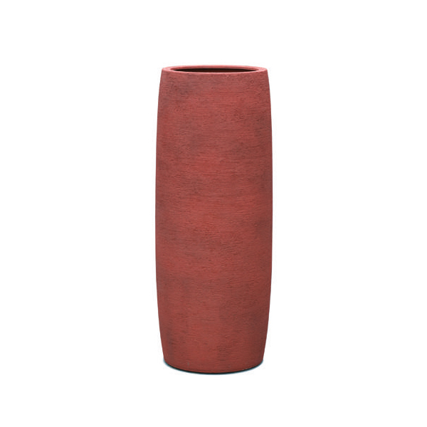 Barrel Red