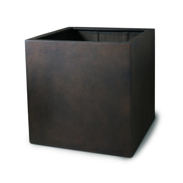 Square rusty lite