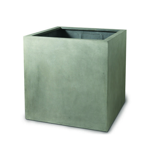 Square concrete lite