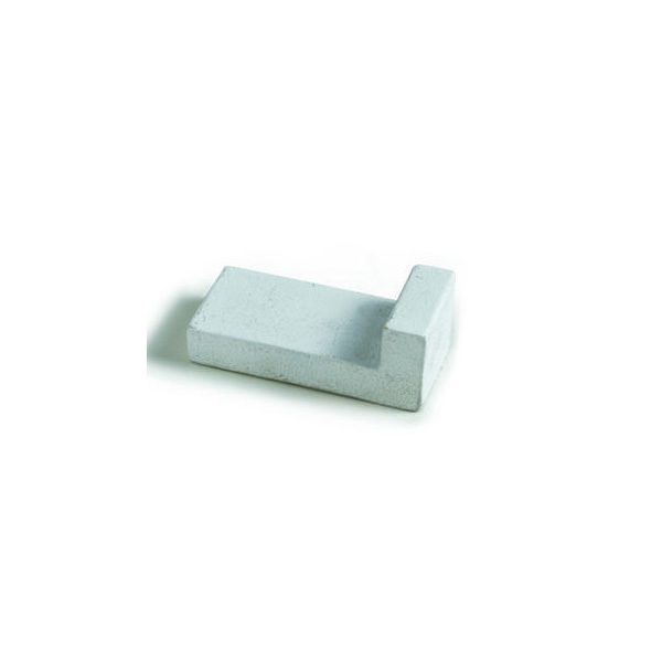 Piedini "L" conf. 24 pz