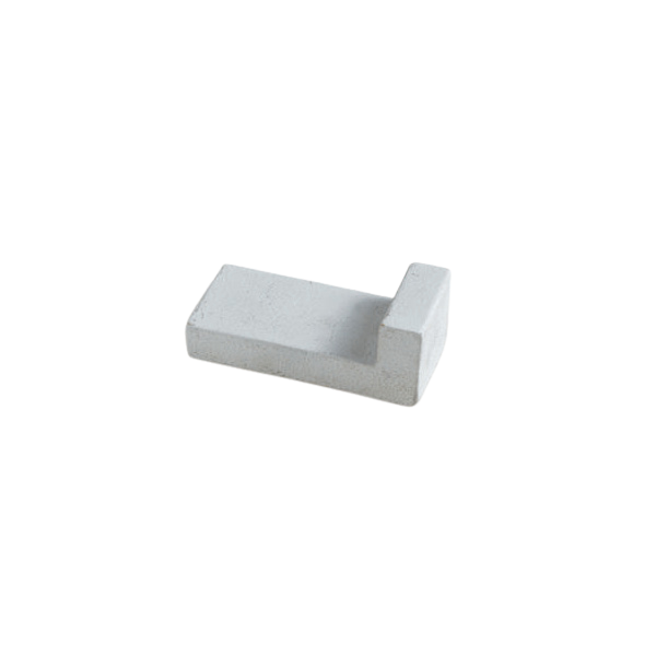 Piedini "L" conf. 24 pz