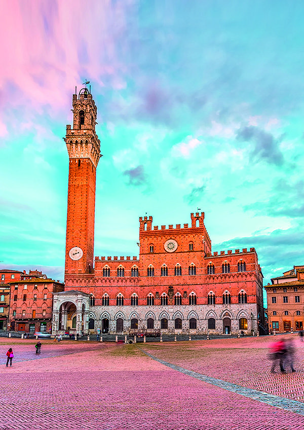 Terra Cotta Toscana