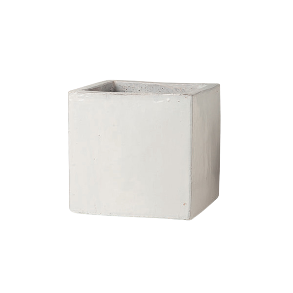 Cubo bianco set 3 pz.