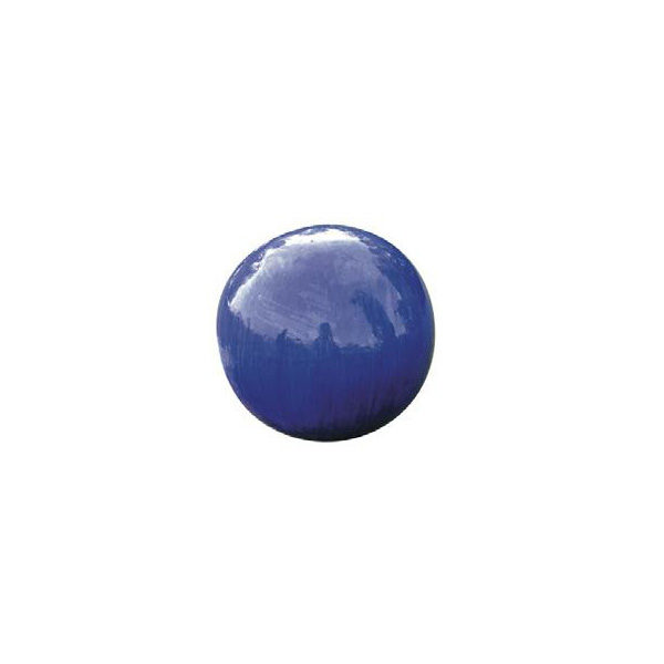 Sfera blu