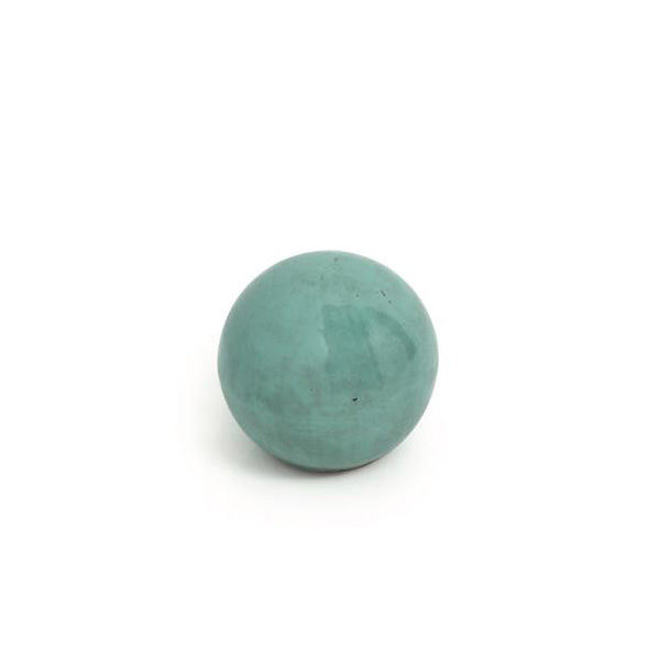 Sfera turchese
