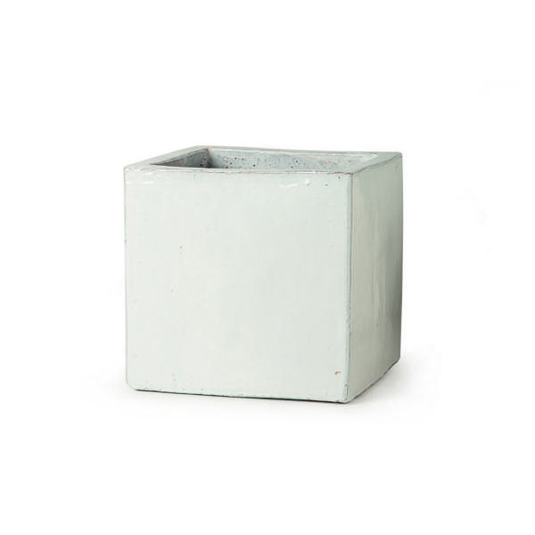 Cubo bianco set 3 pz.