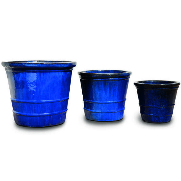 Lubiana blue set 3 pz.