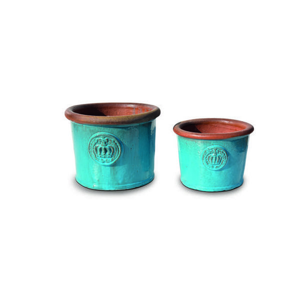 Provance II deep blue set 2 pz.
