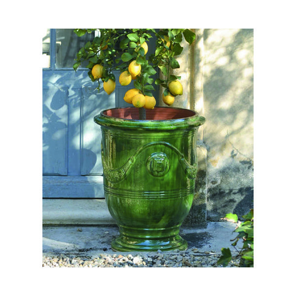 Anduze verde