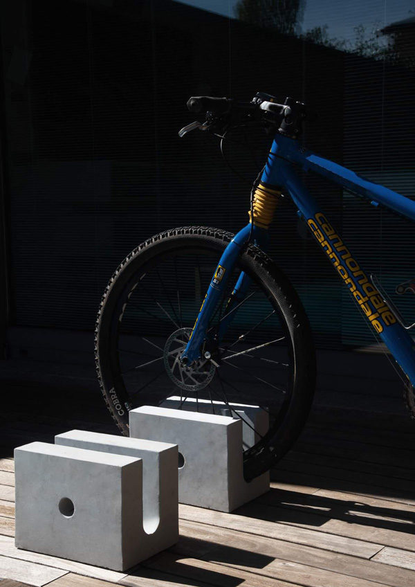 Porta bici