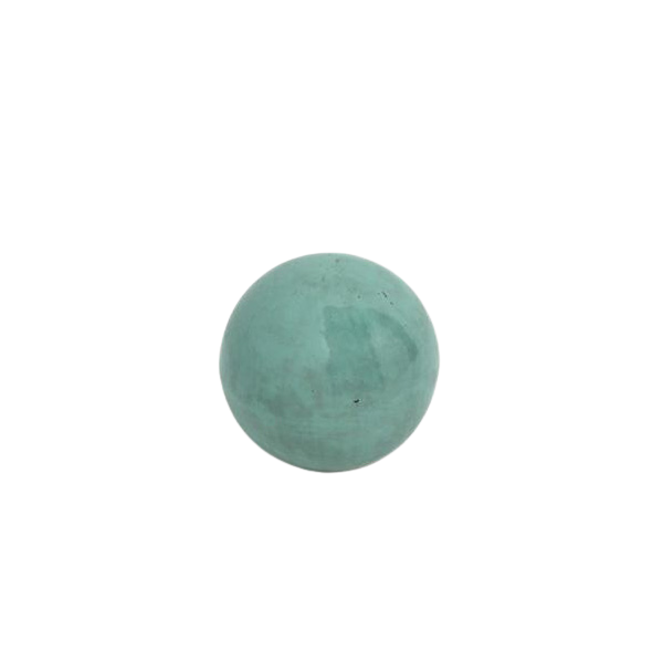 Sfera turchese