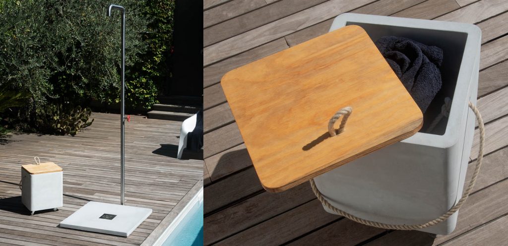Paolelli Outdoor
