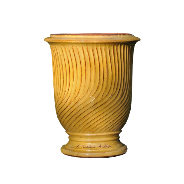 Anduze Maielle giallo