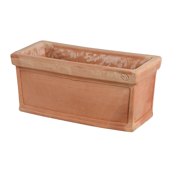 Cassetta Brunello liscia