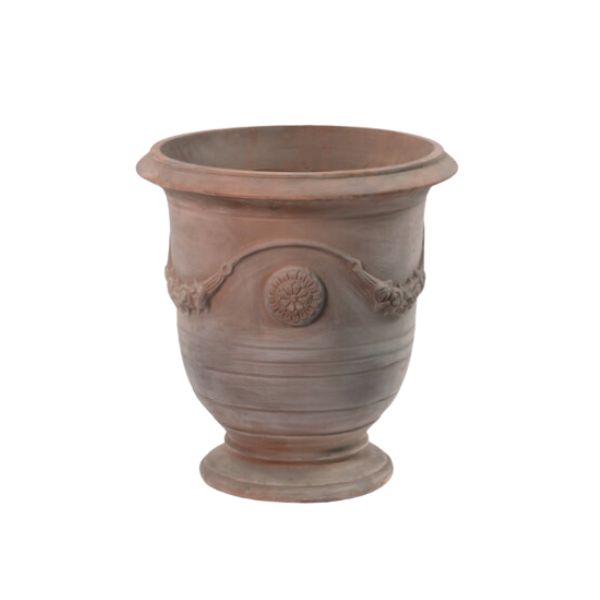 Anduze Terra Cotta