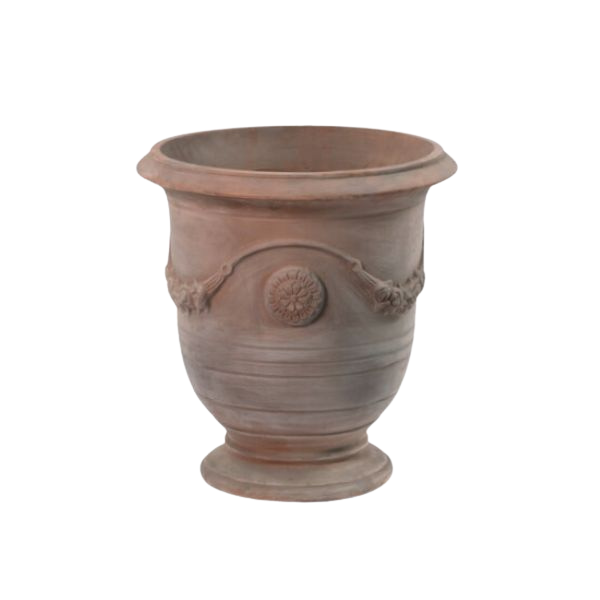 Anduze Terra Cotta Antica