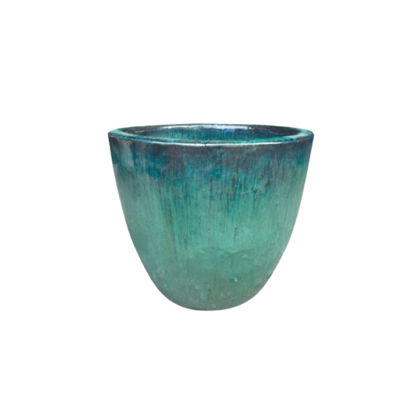 Budapest Jade Green set 4pz.