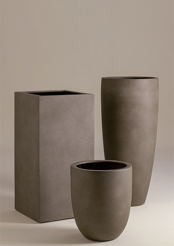 Fiberclay Concrete lite