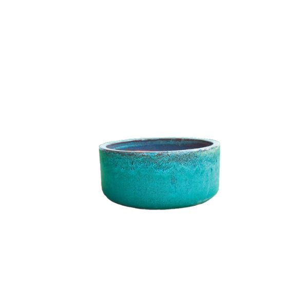 Ciotola Moss Green set 3pz