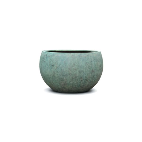 Merano Copper Green