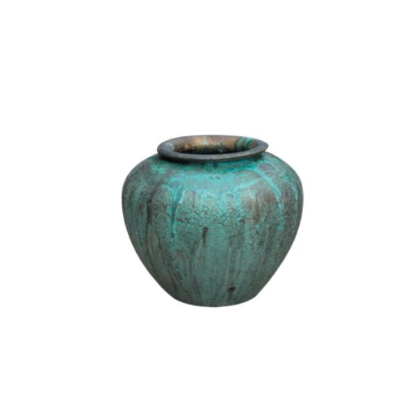 Parlour Opal Green