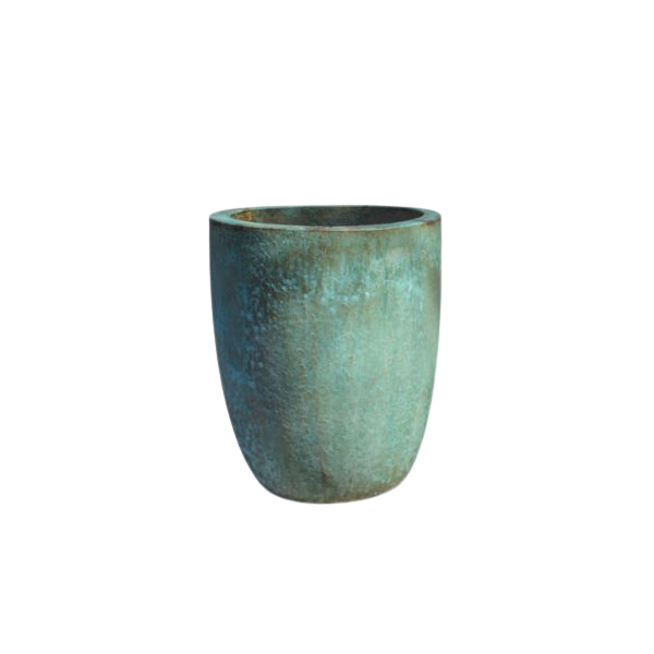 Tall U Large Opal Green