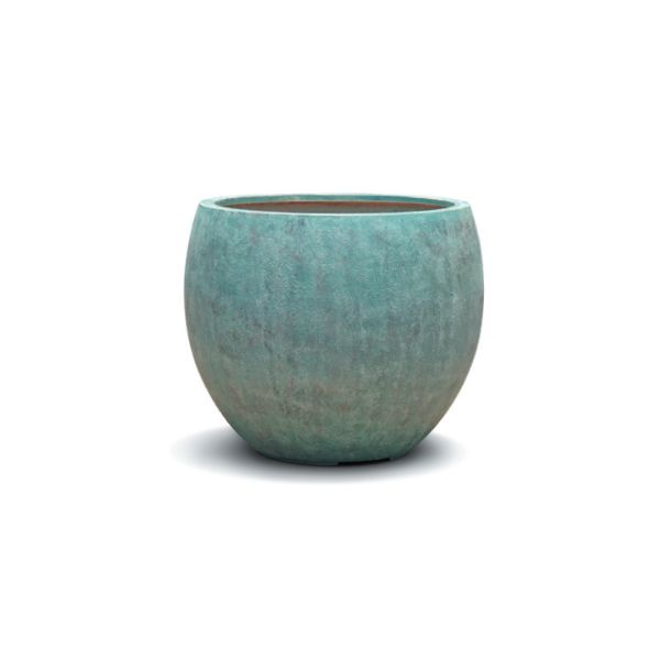 Trento Copper Green