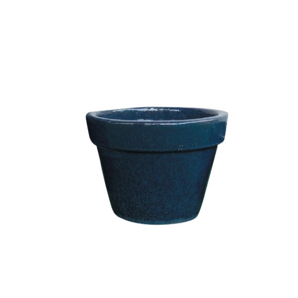 Vaso Bordato Avio set 3pz