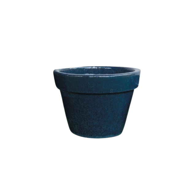 Vaso Bordato Avio set 3pz