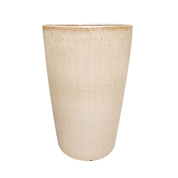 Long Pot Avorio