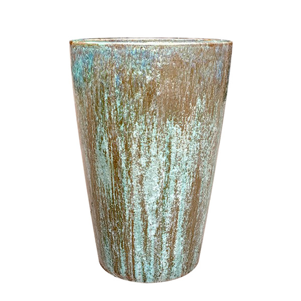 Long Pot Green