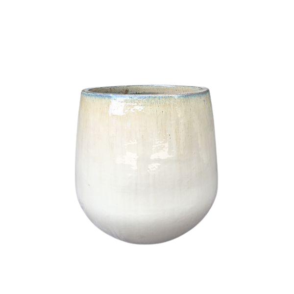 Tallin Avorio Set 3 pezzi