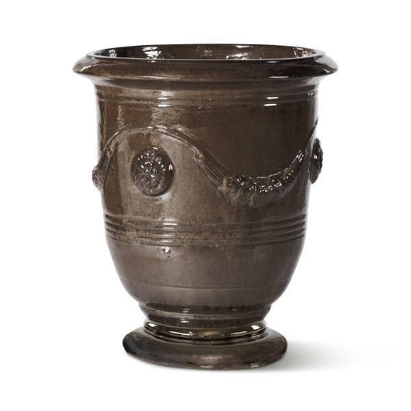 Anduze Acciaio set 3 pz.