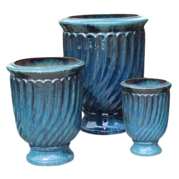 Flaminio Mediterranean set 3 pz.