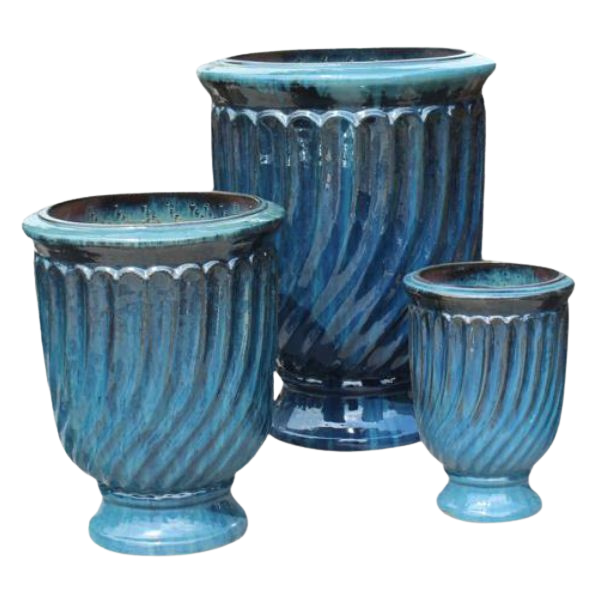 Flaminio Mediterranean set 3 pz.