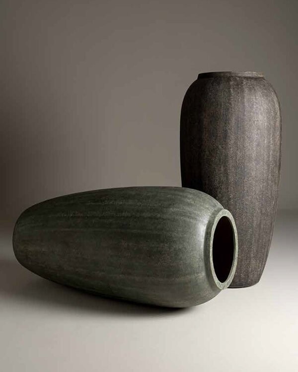 Fiberclay Antique Surface