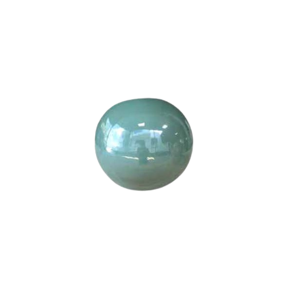 Sfera jade green