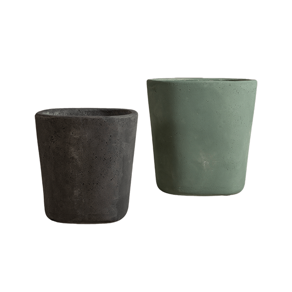 Sassi Pots