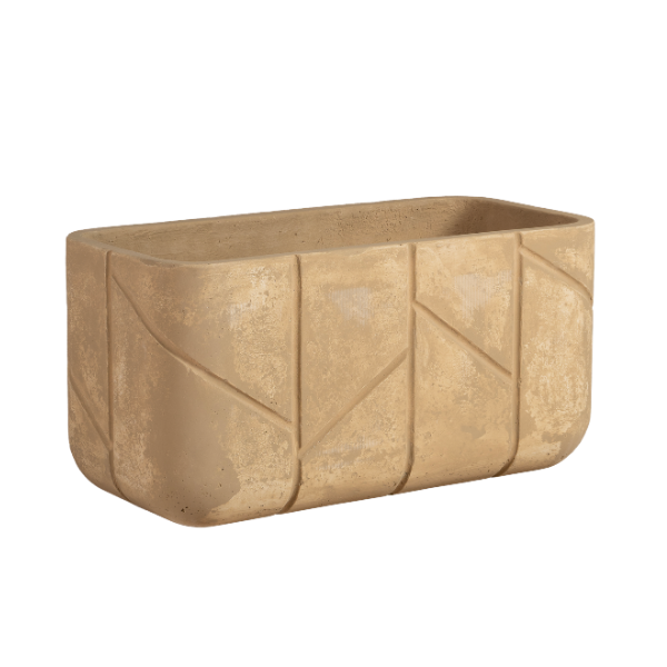 Fronda Planter 90x45